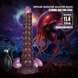 Voidclaw Brute 11.4"