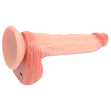 Remote Rechargeable Patrick