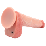 Remote Rechargeable John