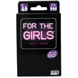 For The Girls Travel