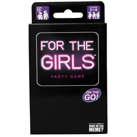 For The Girls Travel