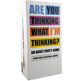 Are You Thinking What I'm Thinking?