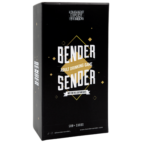 Bender Sender