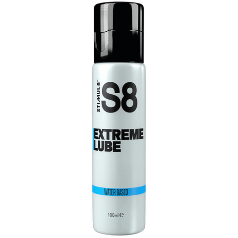 S8 Extreme Lubricant 100 ml