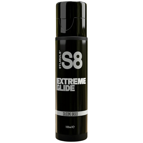 S8 Silicone Extreme Glide 100 ml