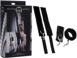 Subtrap Over The Door Restraint Set