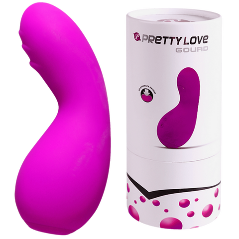 Gourd - Vibrating Massager