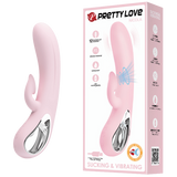 Romace Sucking Vibrator
