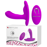 Rechargeable Remote - Magic Finger