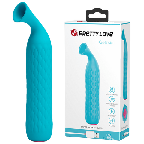 Rechargeable Quentin