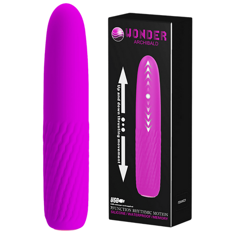 Rechargeable Archibald