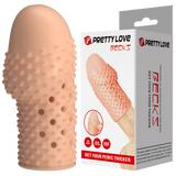 Penis Sleeve - Becks