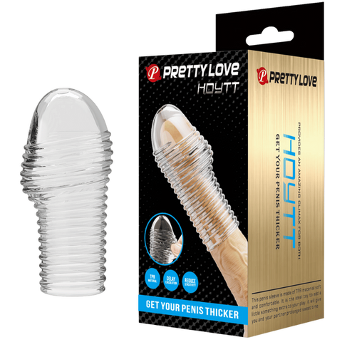 Penis Sleeve - Hoytt