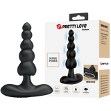 Corban - Rechargeable Butt Plug