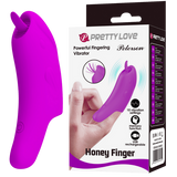 Rechargeable Honey Finger - Peterson