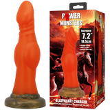 Blazeheart Charger 7.2"