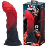Infernal Goliath 9.8"