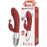 Rechargeable Rasmussen
