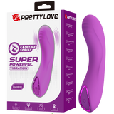 Rechargeable LLoyde