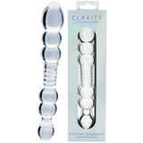 Glass Dildo - Elysian Serenade