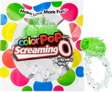 ColorPoP Quickie Screaming O