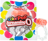 ColorPoP Quickie Screaming O