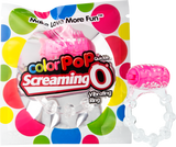 ColorPoP Quickie Screaming O