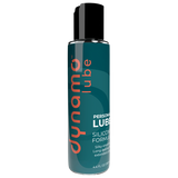 Dynamo Lube Silicone Formula