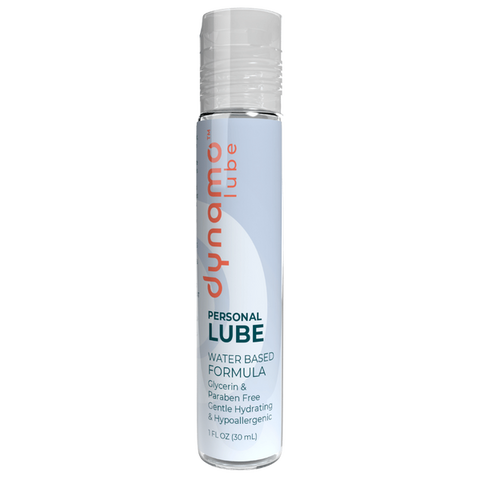Dynamo Lube Water-Based