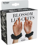 Blossom Luv Cuffs