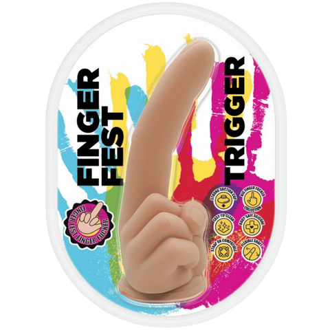 Trigger