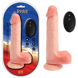 Remote Rechargeable Ozzy