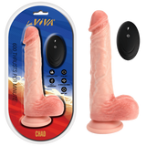 Remote Rechargeable Chad