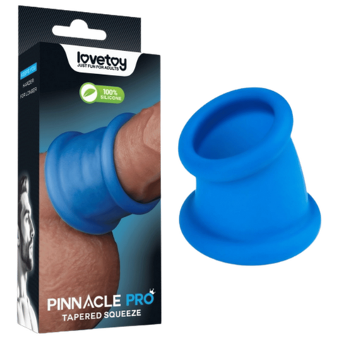 Tapered Squeeze Stretcher