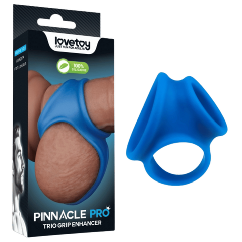 Trio Grip Enhancer Sleeve