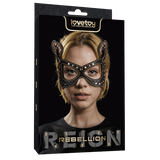 Bunny Mask