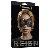 Cat Mask