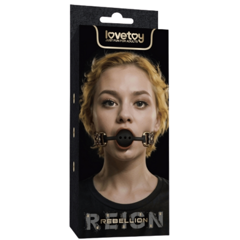 Ball Gag