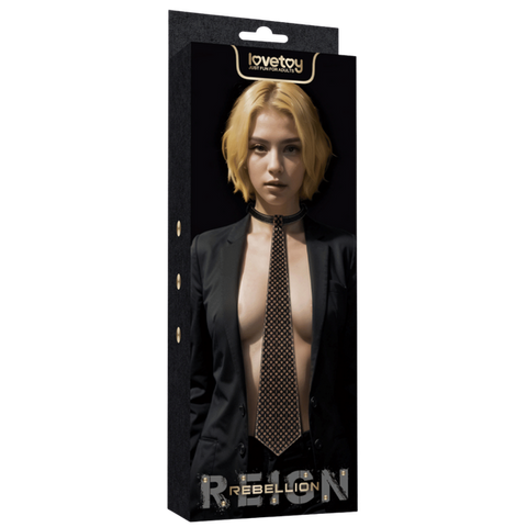 Tie Collar