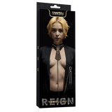 Collar & Leash