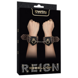 Handcuffs
