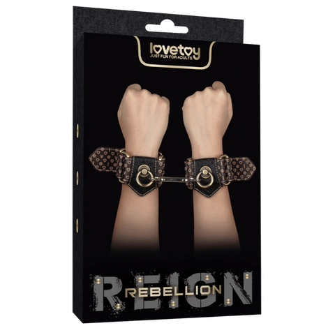 Handcuffs