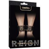 Ankle Cuffs
