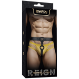 Strap-On Harness