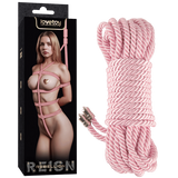 Silky Bondage Rope 10M