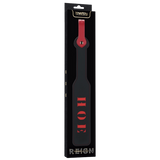 15'' Rebellion Reign Paddle "HOE"
