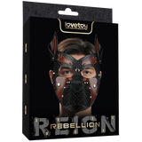 Howl Pup Mask