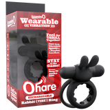 Rechargeable Ohare