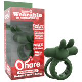 Rechargeable Ohare