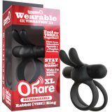 Rechargeable Ohare XL